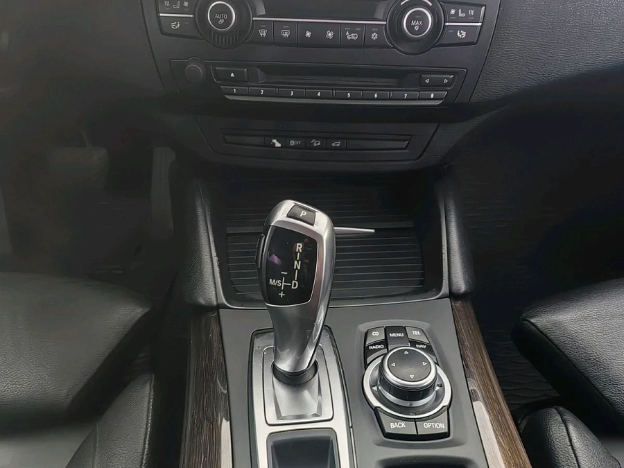 BMW X6, 2012г.
