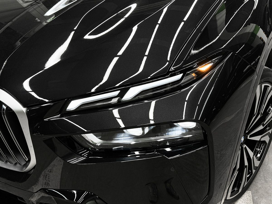 BMW X7, 2024г., полный привод, автомат