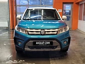 Suzuki Vitara, 2017г., полный привод, механика