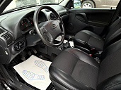 Lada (ВАЗ) Kalina, 2011г., передний привод, механика