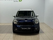 Mini , 2010г., полный привод, автомат