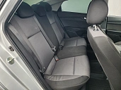 Hyundai Solaris, 2019г., передний привод, автомат