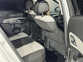 Chevrolet Cruze, 2014г., передний привод, механика