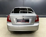 Daewoo Gentra, 2013г., передний привод, механика
