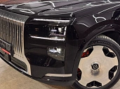 Zeekr 9X, 2025г., полный привод, автомат