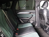 Geely Monjaro, 2023г., полный привод, автомат