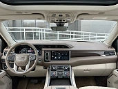 GMC Yukon, 2022г., полный привод, автомат