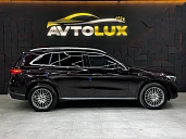 Mercedes-Benz GLC, 2023г., полный привод, автомат
