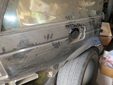 Volkswagen Passat, 1989г, передний привод, механика