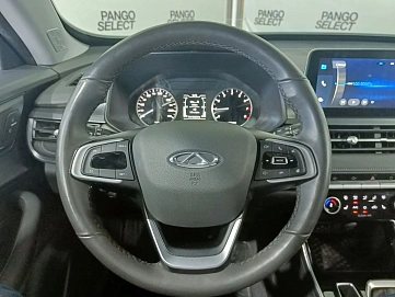 Chery Tiggo 4 Pro, 2025г, передний привод, механика