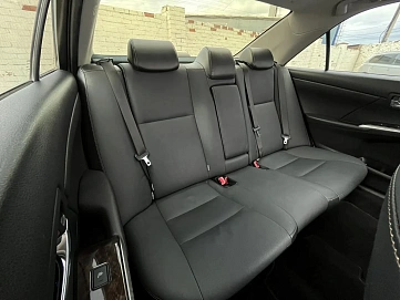 Toyota Camry, 2016г, передний привод, автомат