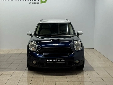 Mini , 2010г., полный привод, автомат