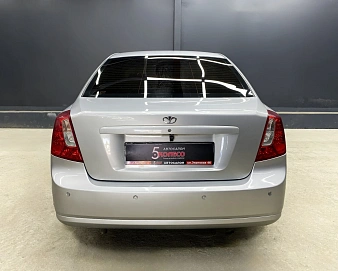 Daewoo Gentra, 2013г, передний привод, механика