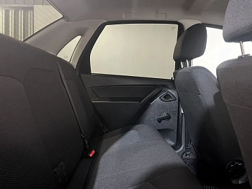 Lada (ВАЗ) Granta, 2020г, передний привод, механика