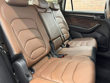Skoda Kodiaq, 2024г, полный привод, робот