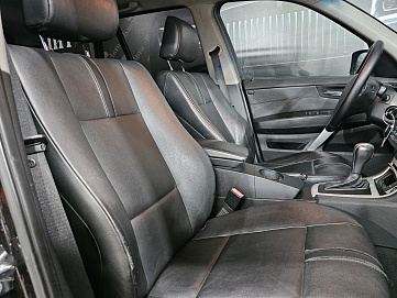 BMW X3, 2007г, полный привод, автомат