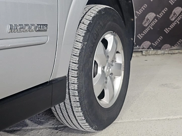 SsangYong Kyron, 2012г, полный привод, автомат
