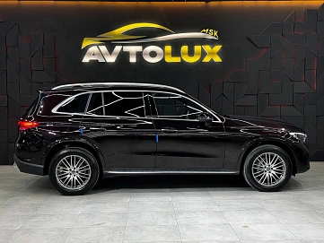 Mercedes-Benz GLC, 2023г, полный привод, автомат