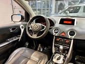 Renault Koleos, 2008г., полный привод, вариатор