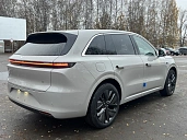 LiXiang L6, 2024г., полный привод, автомат