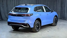 Volkswagen Tiguan, 2024г., полный привод, робот