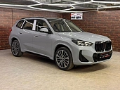 BMW X1, 2025г., полный привод, робот