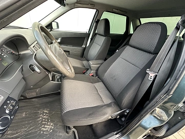 Lada (ВАЗ) Priora, 2011г, передний привод, механика