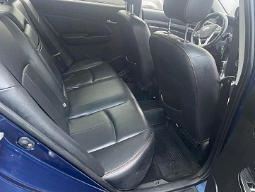 Lifan Solano, 2017г, передний привод, механика