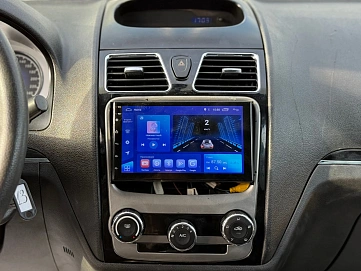 Geely Emgrand EC7, 2013г, передний привод, механика