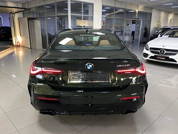 BMW , 2023г., полный привод, автомат