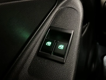 Lada (ВАЗ) Granta, 2019г, передний привод, механика