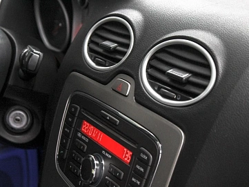 Ford Focus, 2011г, передний привод, механика