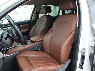 BMW X6, 2017г, полный привод, автомат