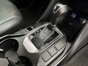 Hyundai Santa Fe, 2013г, полный привод, автомат
