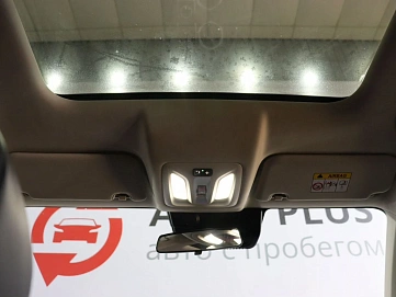 Changan UNI-S (CS55 Plus), 2024г, передний привод, робот