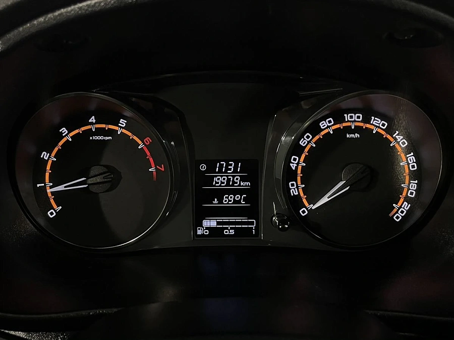 Lada (ВАЗ) Granta, 2023г., передний привод, механика