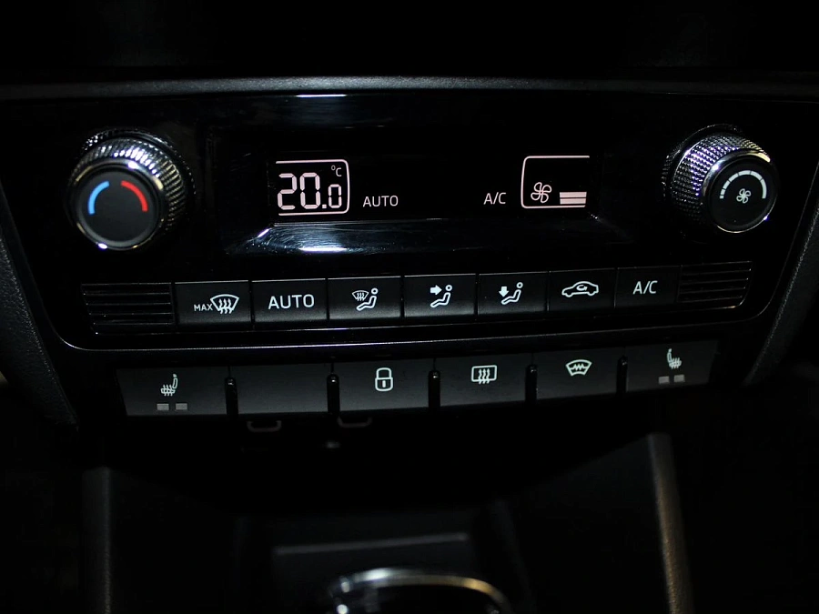 Skoda Rapid, 2021г., передний привод, автомат