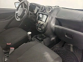 Lada (ВАЗ) Granta, 2015г., передний привод, механика