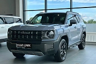 Haval H3, 2024г., полный привод, робот