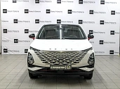 Omoda C5, 2023г., полный привод, робот