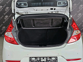 Hyundai Solaris, 2014г., передний привод, механика