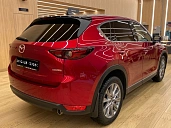 Mazda CX-5, 2022г., полный привод, автомат