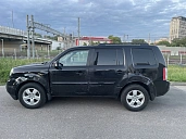 Honda Pilot, 2011г., полный привод, автомат