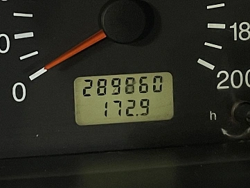 Lada (ВАЗ) 2114, 2006г., передний привод, механика