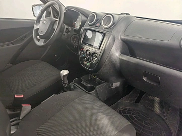 Lada (ВАЗ) Granta, 2015г, передний привод, механика