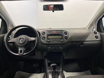 Volkswagen Golf Plus, 2009г., передний привод, робот