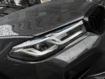 BMW M5, 2020г, полный привод, автомат