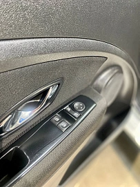 Renault Megane, 2014г, передний привод, механика