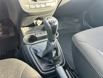 Lada (ВАЗ) Granta, 2021г, передний привод, механика