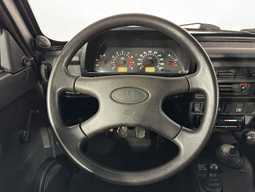 Lada (ВАЗ) , 2015г., полный привод, механика